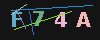 Gambar captcha